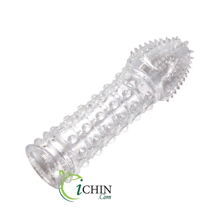 Cobiiy Tiger Spiked Condom Boosts Passion and Performance — photo 2