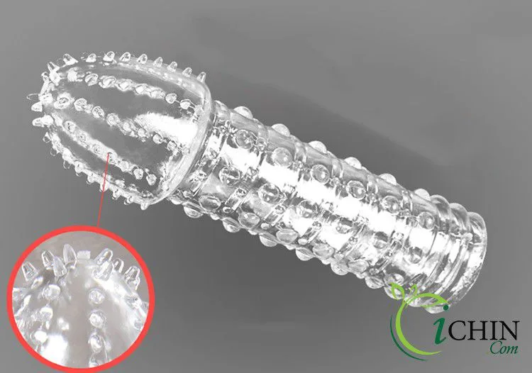 Cobiiy Tiger Spiked Condom Boosts Passion and Performance — photo 6