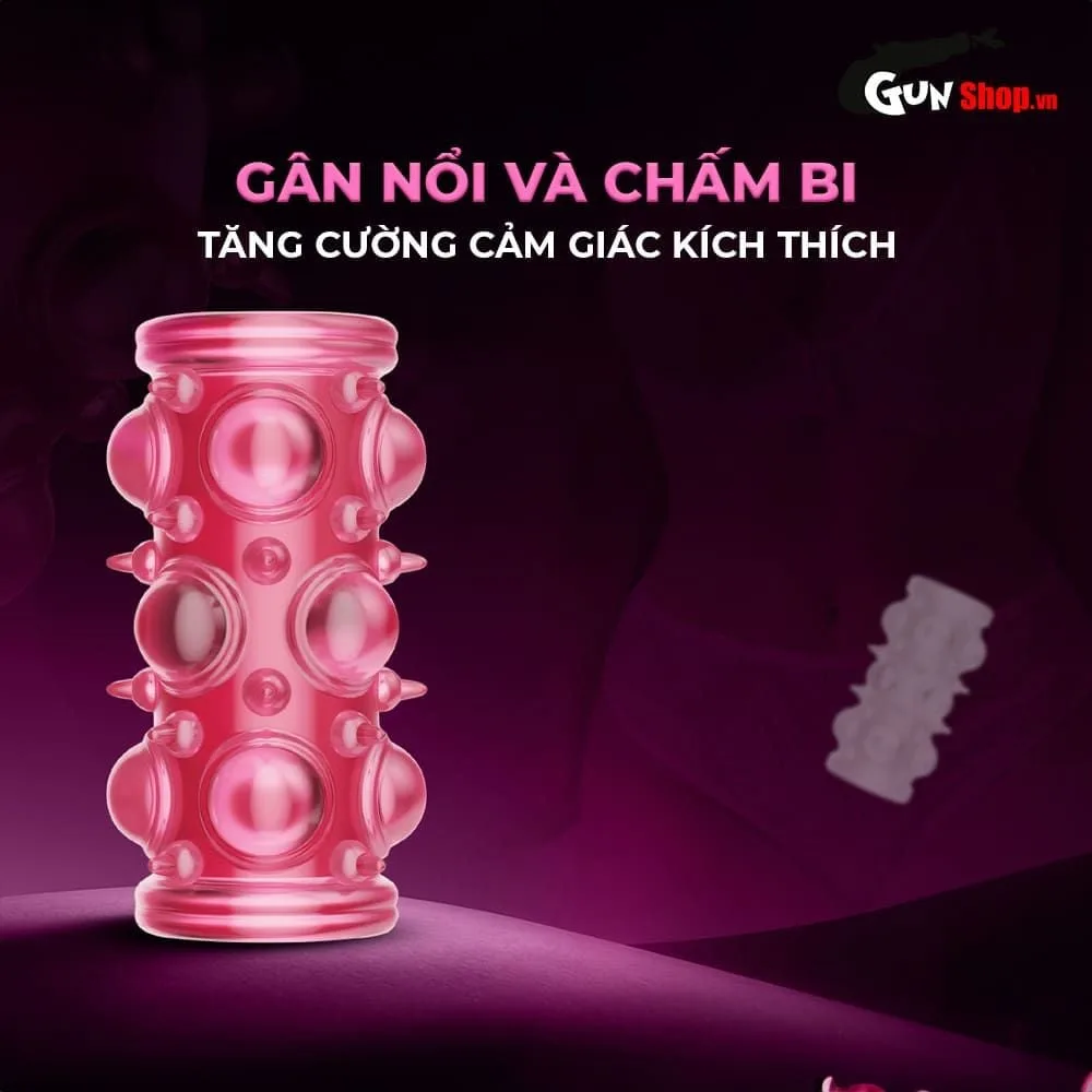 Shelly Play Sensory Textured Enhance Condom Stimulate Intense Feel — photo 7