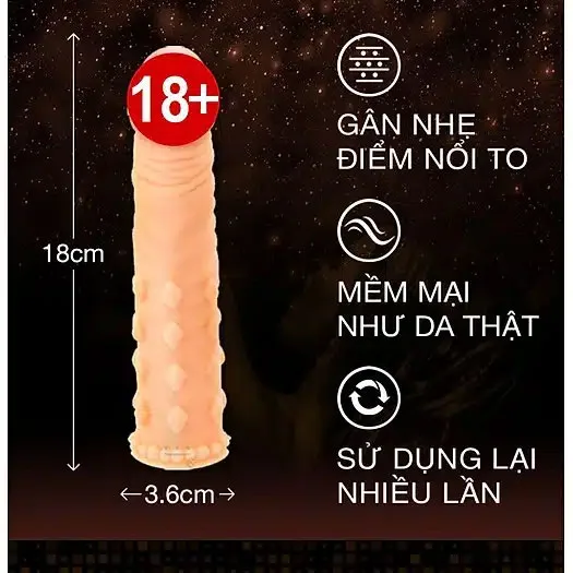 Maxman Ribbed Condom Enhance Size Delay Duration Silicone — photo 3