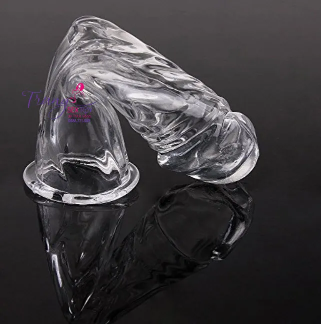 Size Enhancing Condom Dildo Comfortable Extra Length Protection — photo 3