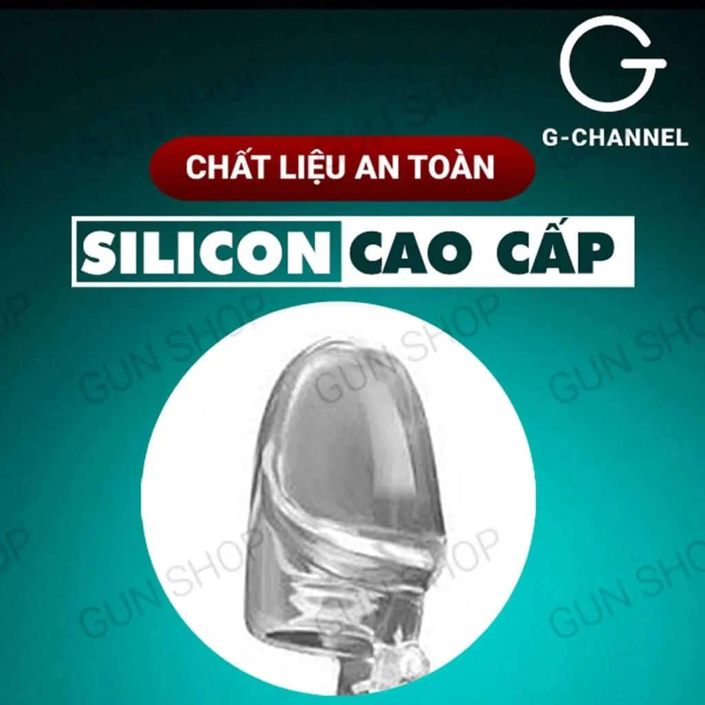 Wild Knight Dragon Head Condom Size Enhancer — photo 4