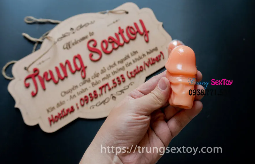 3cm Penis Extension Condom Enhance Male Pleasure — photo 6