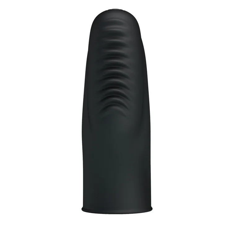 Mini Finger Vibrating Condom Compact Intense Pleasure — photo 6
