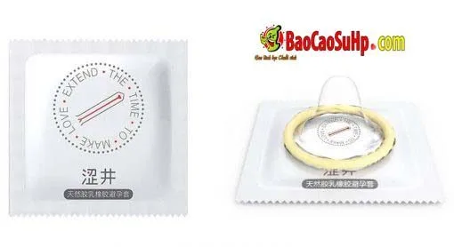 Drywell Japanese Condom Long Lasting Thin Lubricated Safe — photo 2