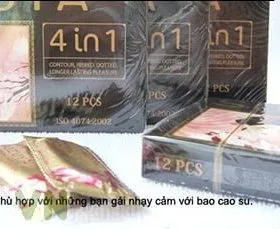Suzuya SHP92 Ultra-Thin Sensitive Condoms Bulk Pack — photo 5