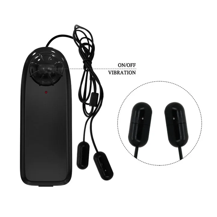 Affordable Penis Head Vibrating Sleeve Stimulation — photo 3