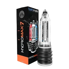 Bathmate Hydromax 7 Hydraulic Penis Enlarger