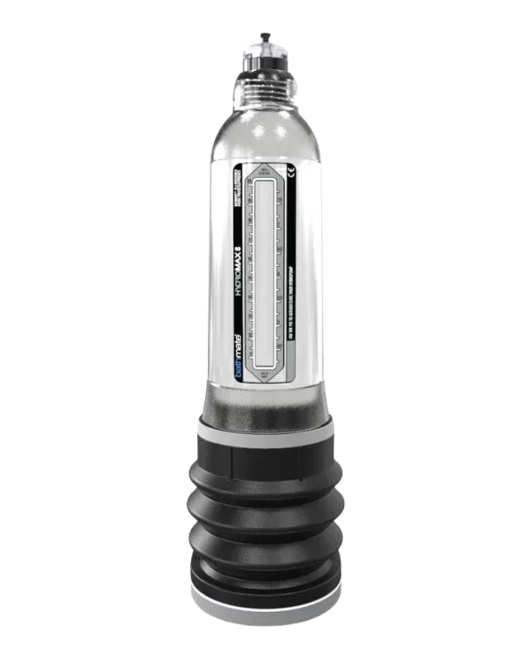 Bathmate Hydromax 8 Water Pump Male Penis Enhancement Device