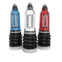 Bathmate Hydromax X20 UK Official Penis Pump