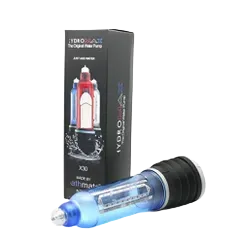 Bathmate Hydromax X30 Water Penis Enlarger Advanced Pump