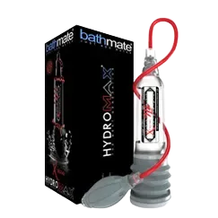 Bathmate Hydromax Xtreme X30 Water Penis Pump for Enlargement