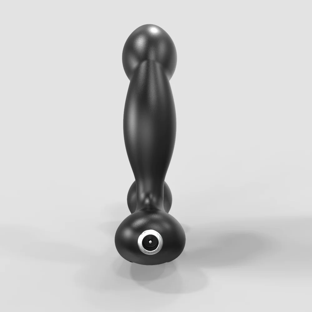 Bathmate Prostate Pro Triple Motor Powerful Silicone Massager — photo 4