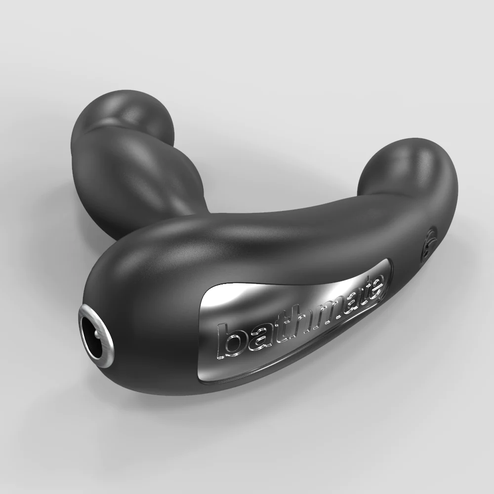 Bathmate Prostate Pro Triple Motor Powerful Silicone Massager — photo 3