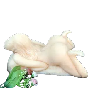 BB01A Mini Male Love Doll Stress Relief Realistic Toy