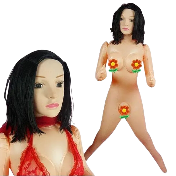 BB11 Inflatable Male Love Doll Affordable Pleasure