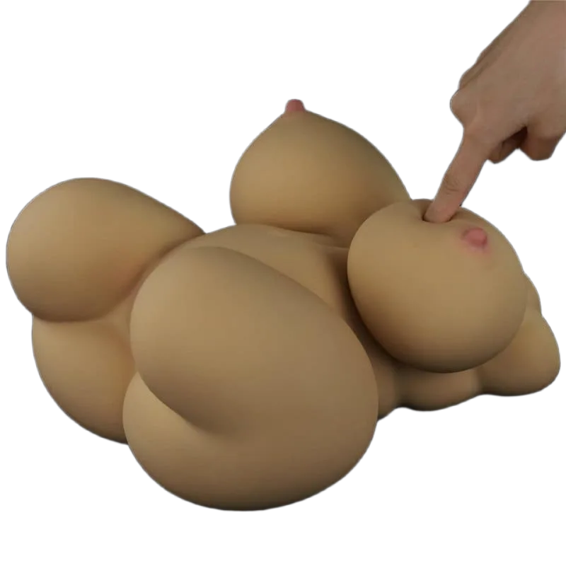 BB12P Mini Chubby Love Doll Realistic Male Pleasure