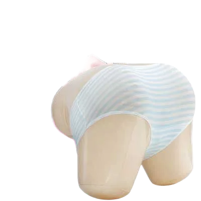 BB13 Inflatable Rear-Entry Male Masturbation Pussy Doll