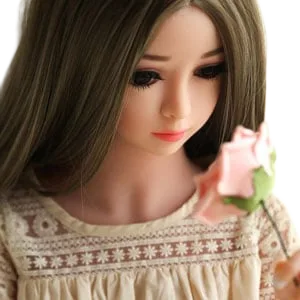 BB24 105cm Petite Teen Sex Doll for Men