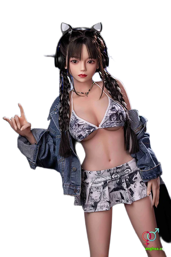 BBTD008 Sexy Young Girl Premium Realistic Sex Doll