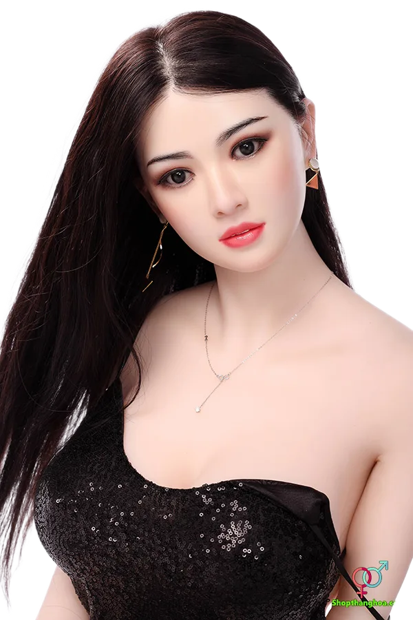BBTD010 Realistic Sex Doll Beautiful Face Authentic Body