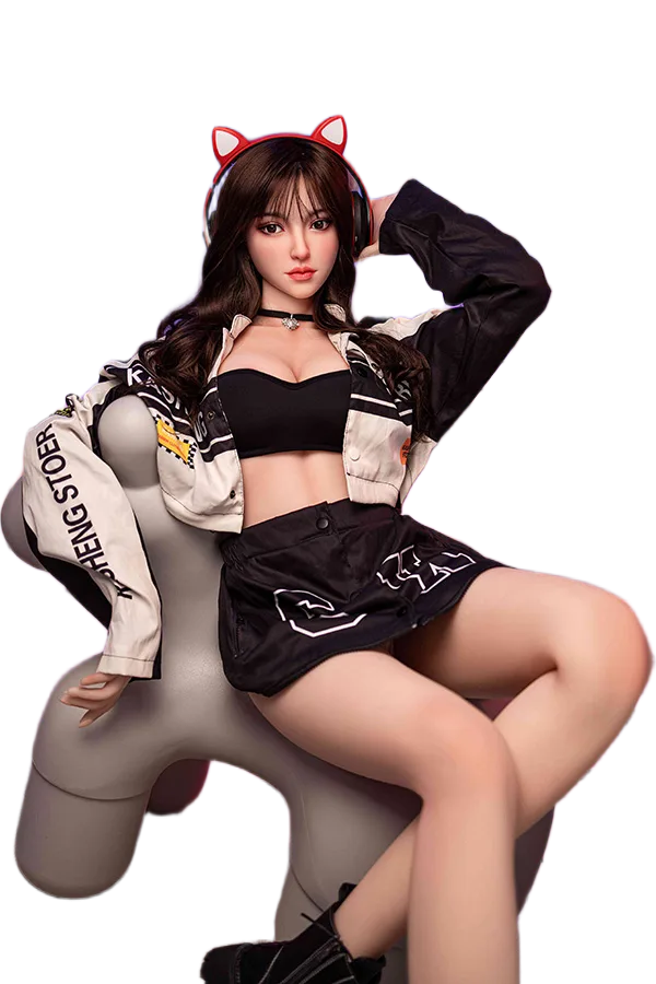 BBTD011 Adult Love Doll Realistic Male Stress Relief Silicone
