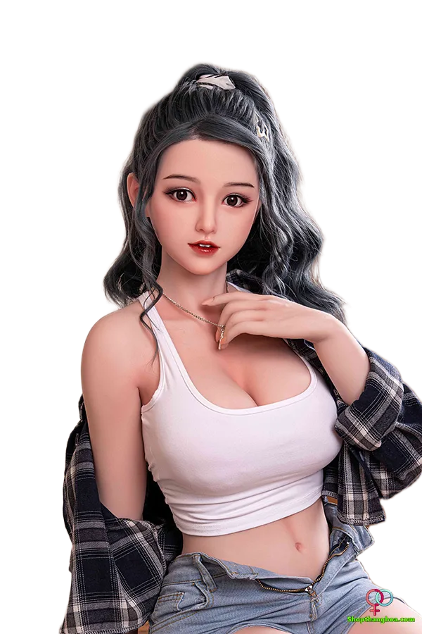 BBTD015 Lifelike Female Love Doll Realistic Design