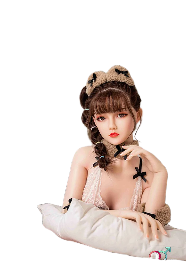 BBTD0350 cute anime style sex doll 148-168cm premium quality durable doll