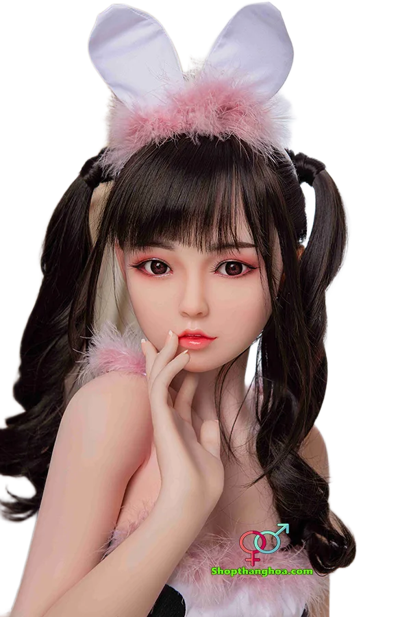 BBTD212 Sexy Silicone Life-Size Realistic Love Doll 1:1