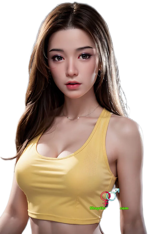 BBTD403 Gym Hot Girl Love Doll 148-168cm Variants