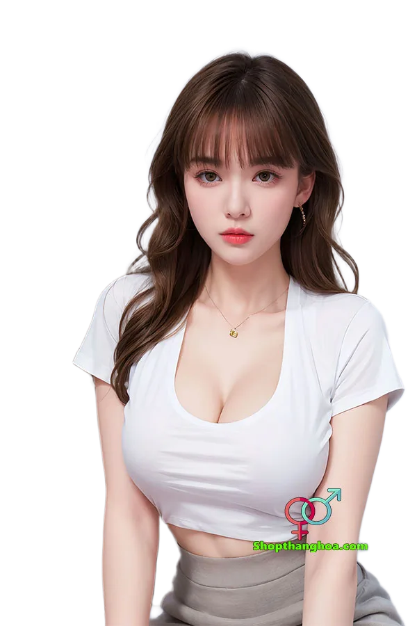 BBTD415 Sexy Secretary Love Doll 148cm-168cm