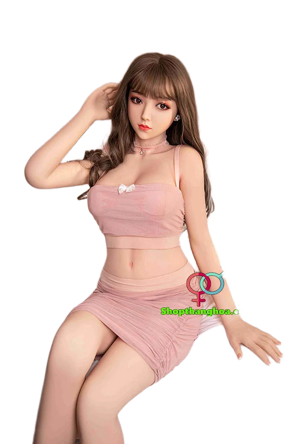 BBTD435 Asian Hot Body Realistic Sex Doll 148-168cm
