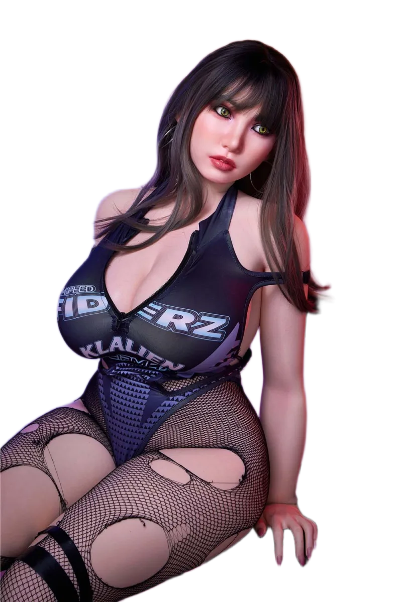 BBW Love Doll S20 Suki 162cm Plus Size Curvy Sex Doll
