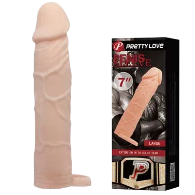 BD12A Natural Feel Huge Size Delay Condoms Smooth Texture