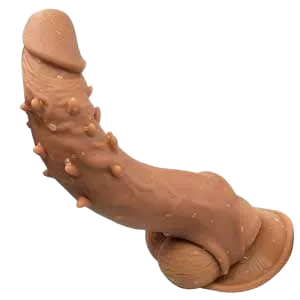 BD45 Premium Male Penis Enhancer Condom with Quality Silicone Strap