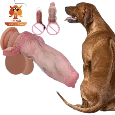 BD49C Large Ribbed Medical Silicone Condom Ultimate Sensation