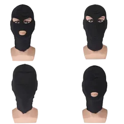 BDSM Blindfold Mask For Couples Adult Role Play Erotic Toy
