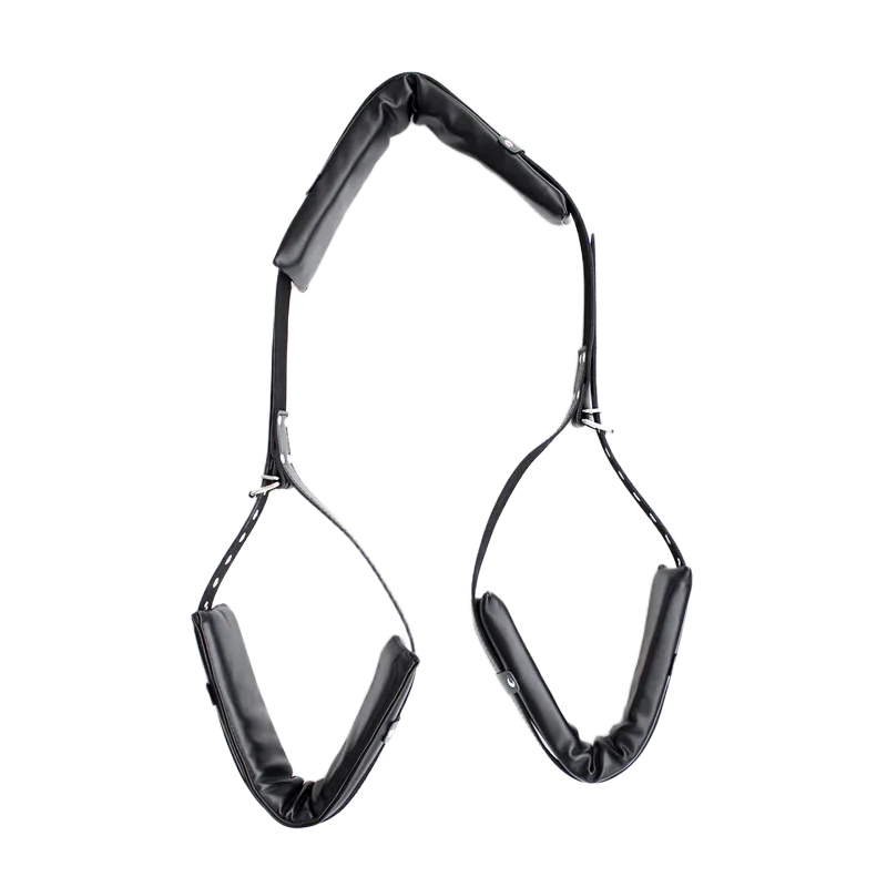 BDSM Bondage Rope Sexy Restraint Position Play Set