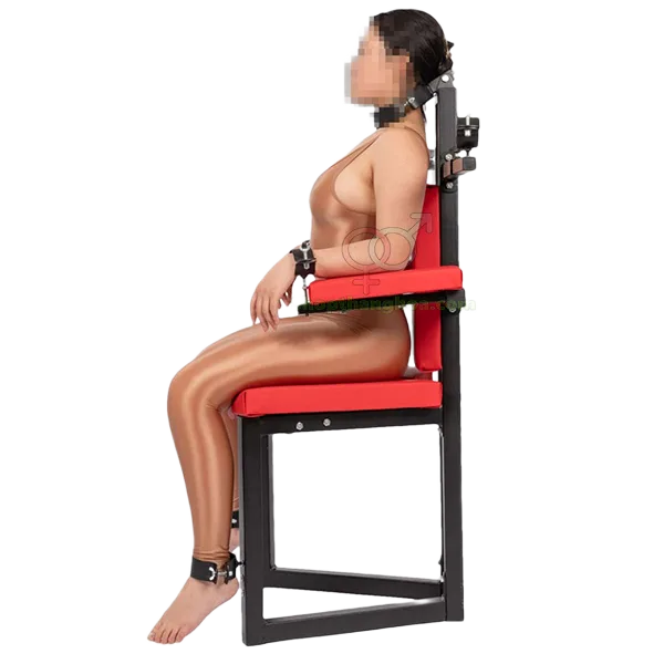 BDSM Sex Chair Enhance Pleasure New Experiences