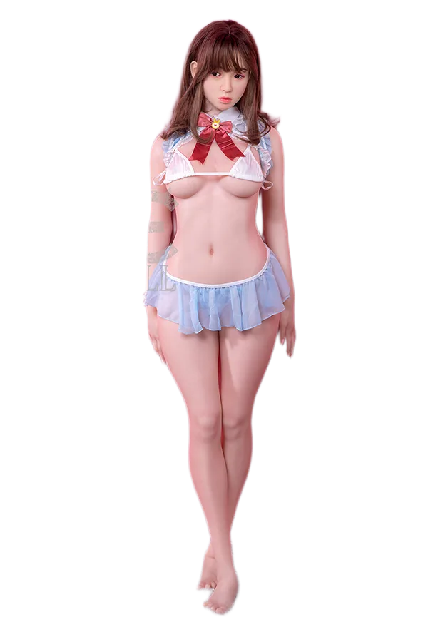 Beautiful SE Doll 160cm C-Cup Adult Sex Doll Realistic Design