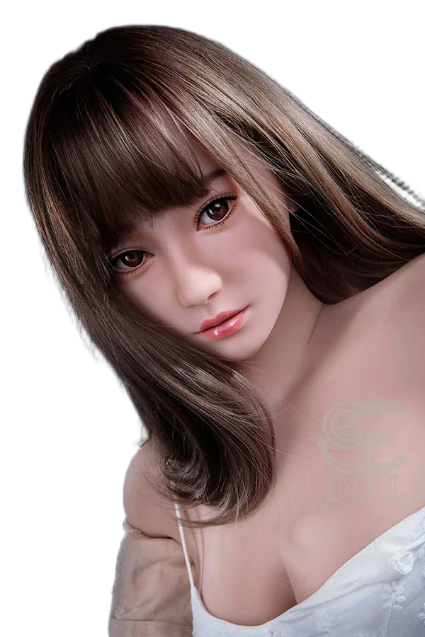 Beautiful SE Doll 163cm Yuuka.A Realistic Love Toy