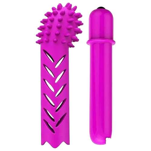 Bebbett Remote Control G Spot Egg Vibrator