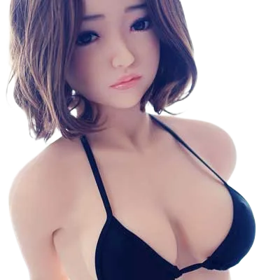 BECKYD 1.4m Sexy Silicone Male Love Doll