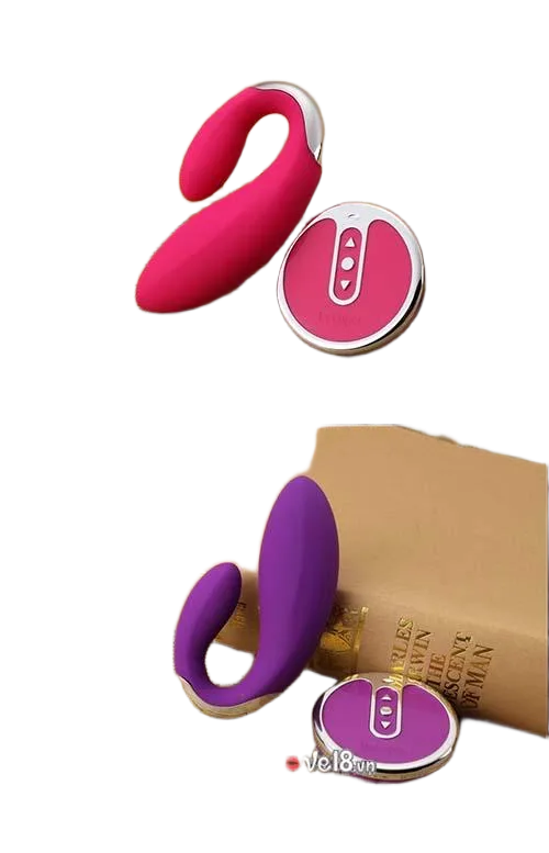 Besuper Remote-Controlled G-Spot Vibrating Egg TPE ABS