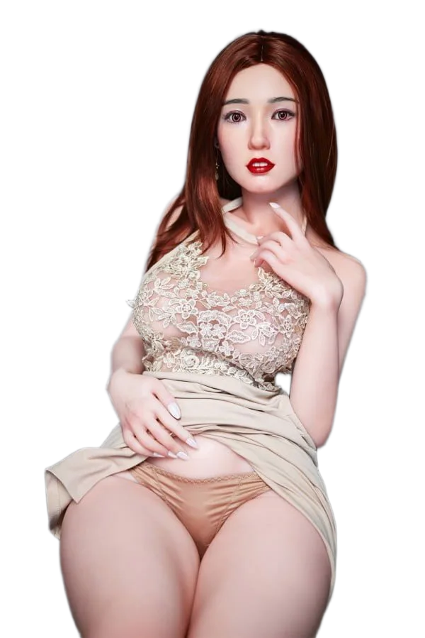Betty 153cm Realistic Premium Full Body Sex Doll Natural Skin