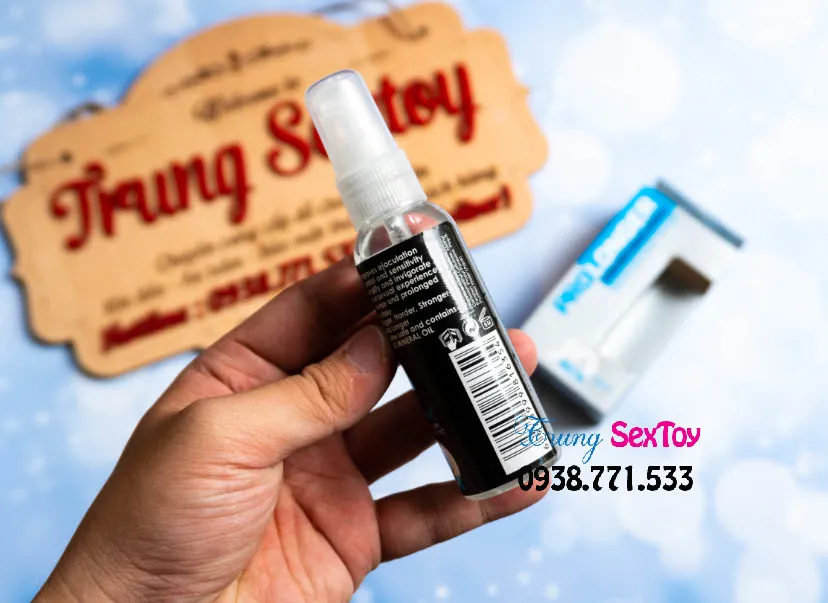 ProLonger USA Male Delay Spray Last Longer Enhance — photo 6