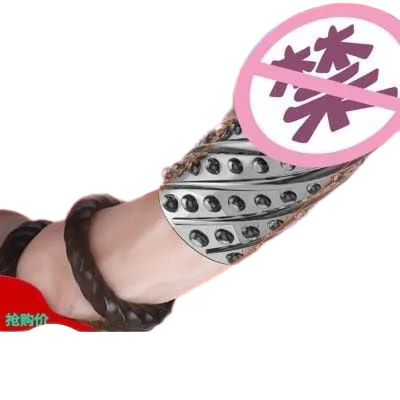 Bigddady Penis Ring Prolong Ejaculation Stretchable Durable Toy