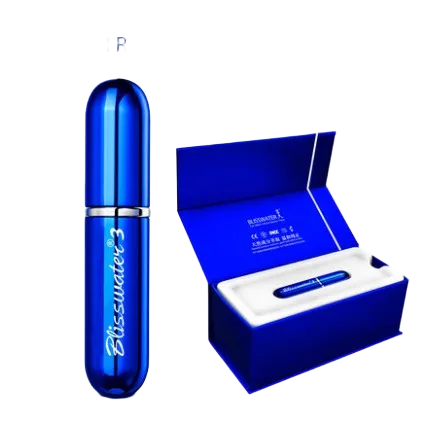 Bilsswater X Premium Delay Spray for Lasting Performance