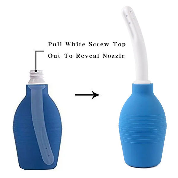 310ml Anal Hygiene Cleansing Spray for Deep Clean — photo 3