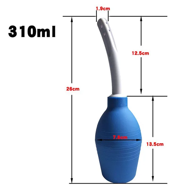 310ml Anal Hygiene Cleansing Spray for Deep Clean — photo 4